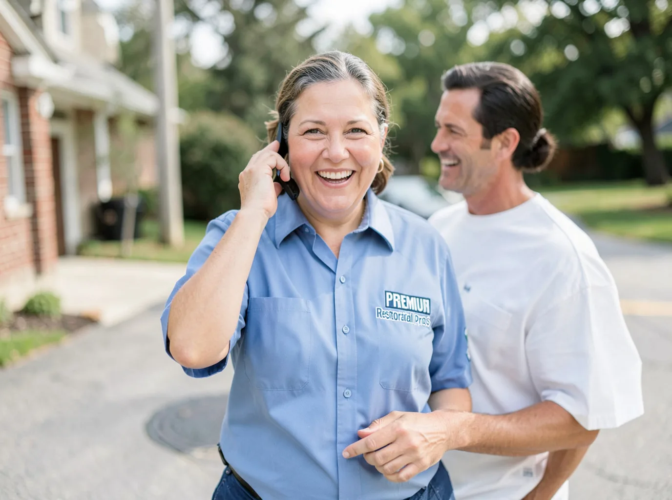 Water Damage Restoration New Vienna, IA FAQs